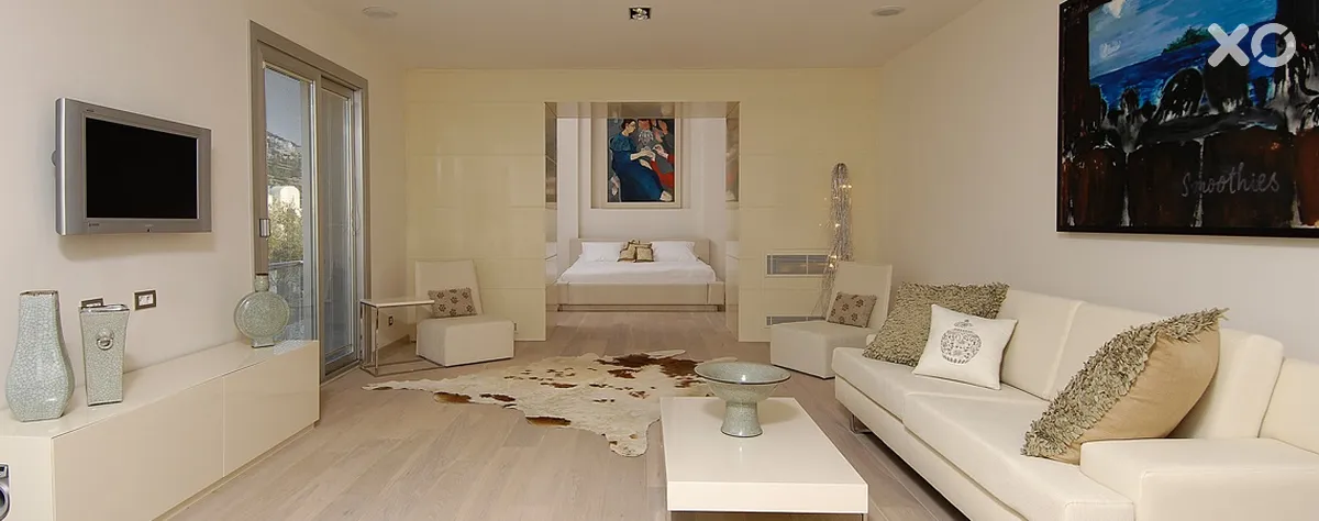 Casa Dell Arte Residence
