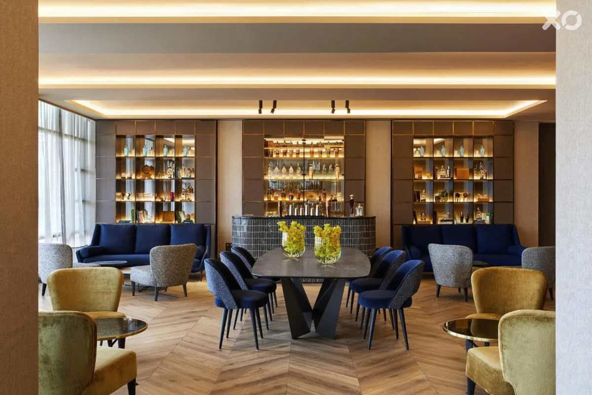 Arts Barcelona Hotel
