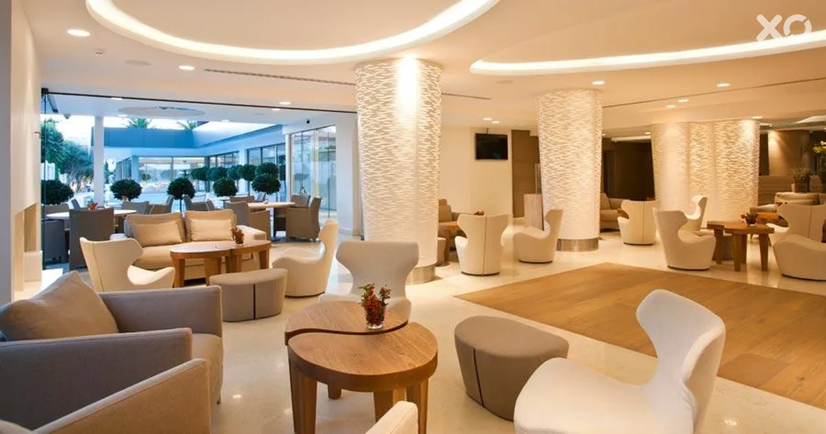 Alasia Hotel