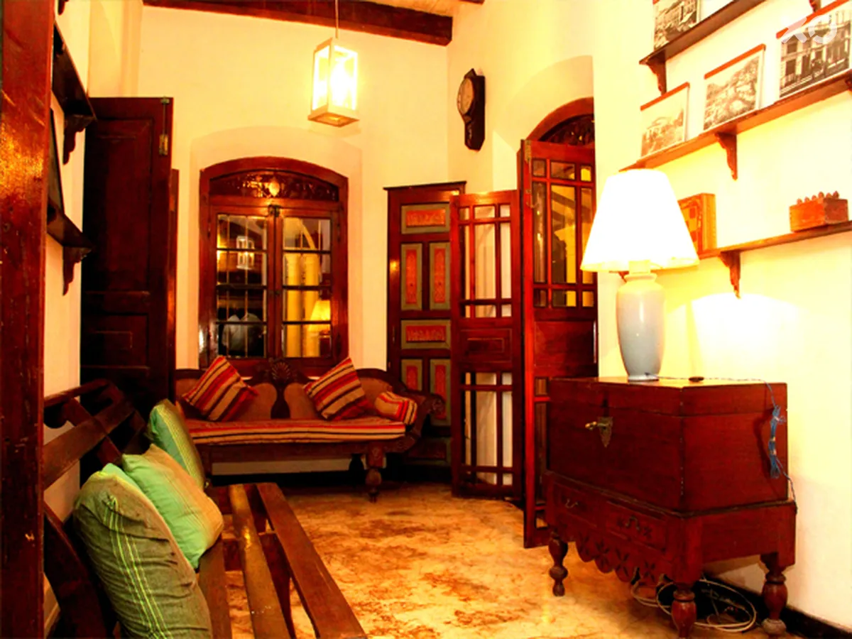 Amor Villa