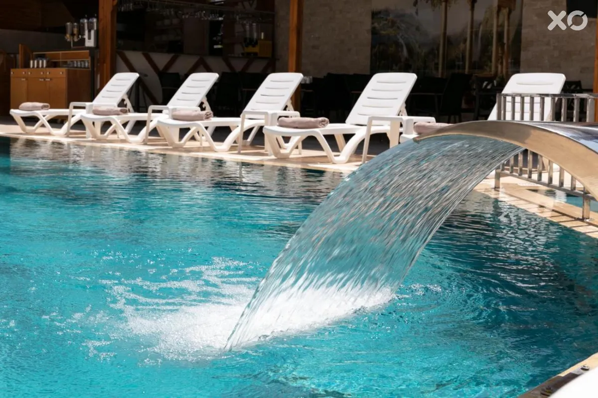 Le Marden Hotel Spa