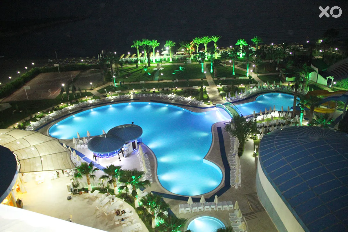 Prive Hotel Didim
