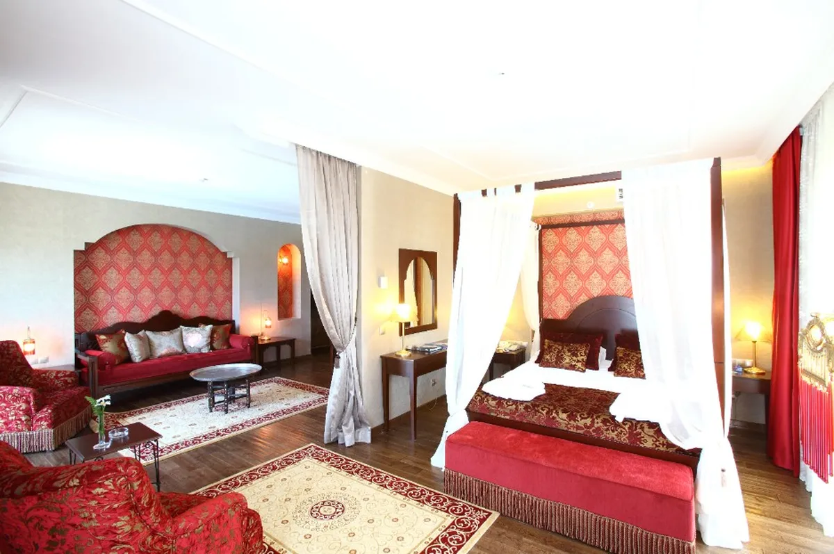 La Blanche Resort & Spa