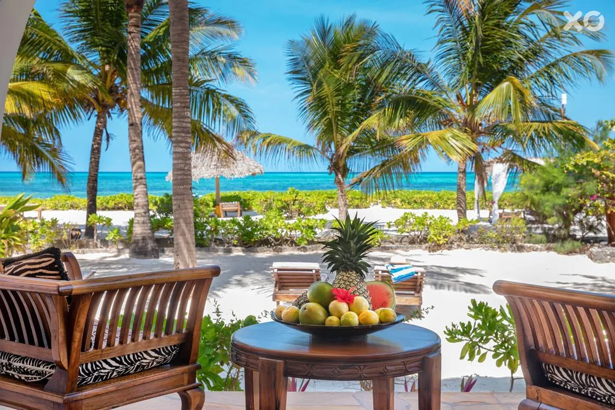 Next Paradise Boutique Resort