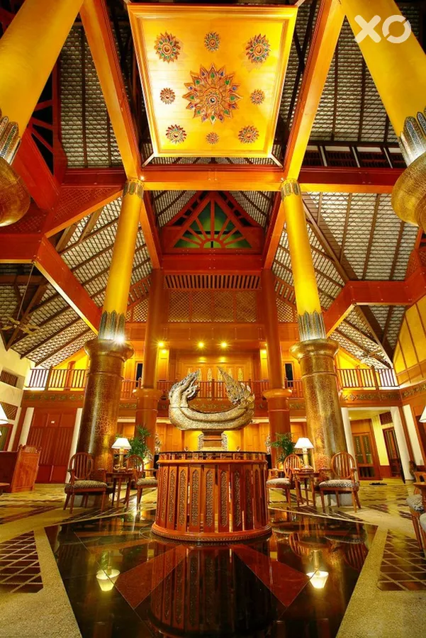 Cha-Da Thai Village
