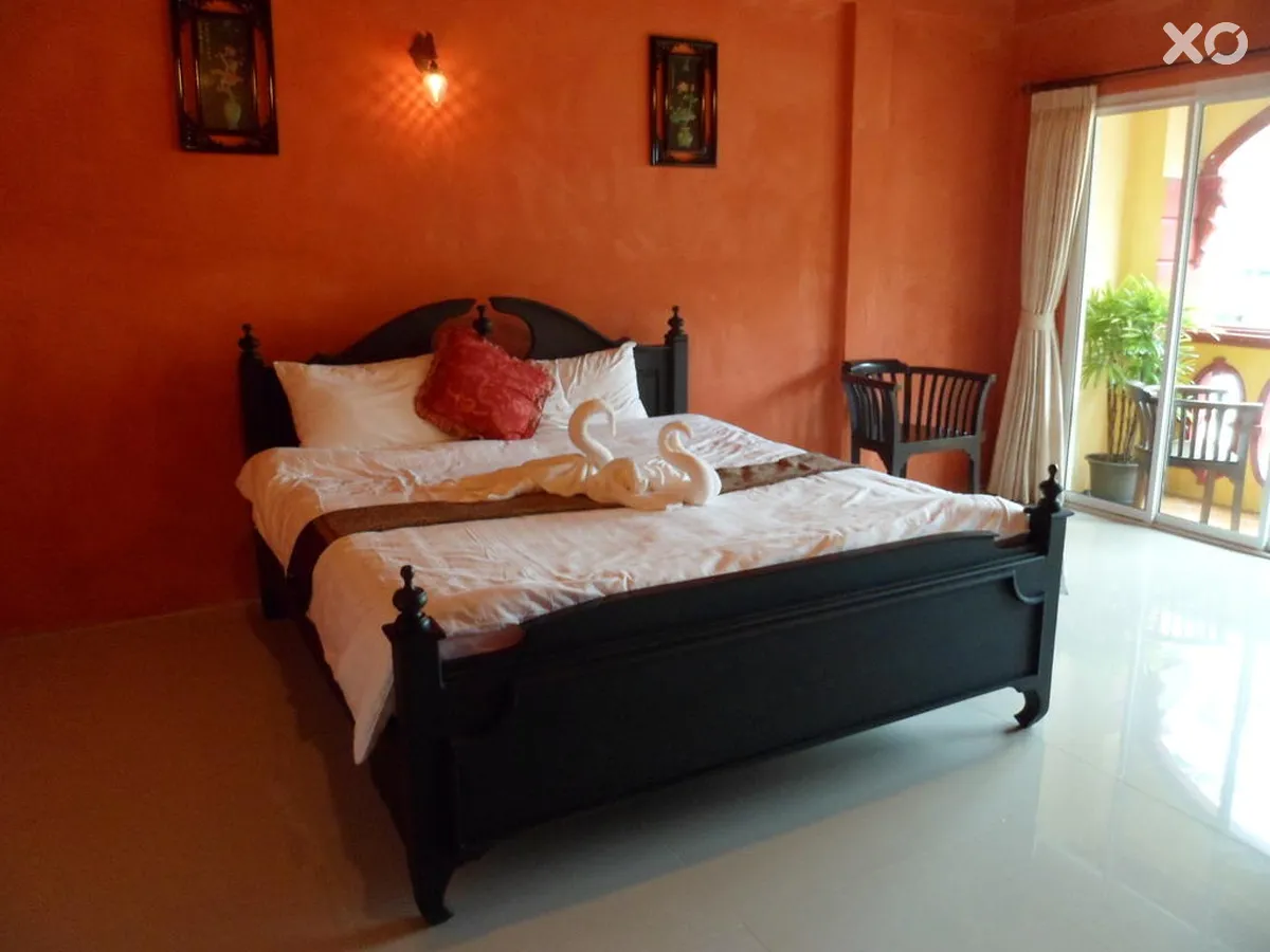 Khaolak Boutique Heritage