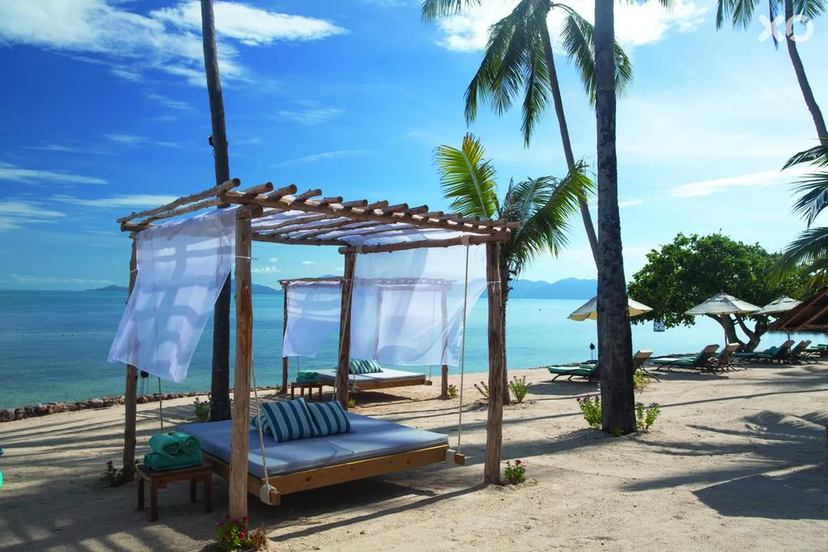 Belmond Napasai Koh Samui