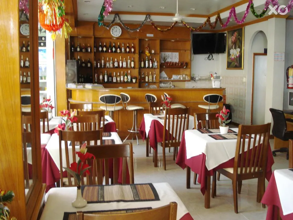 Lamai Guesthouse