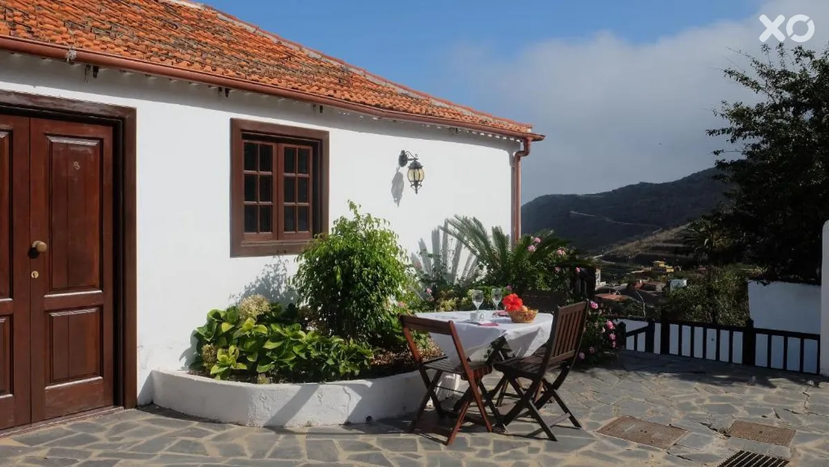 Rural Finca La Hacienda Hotel