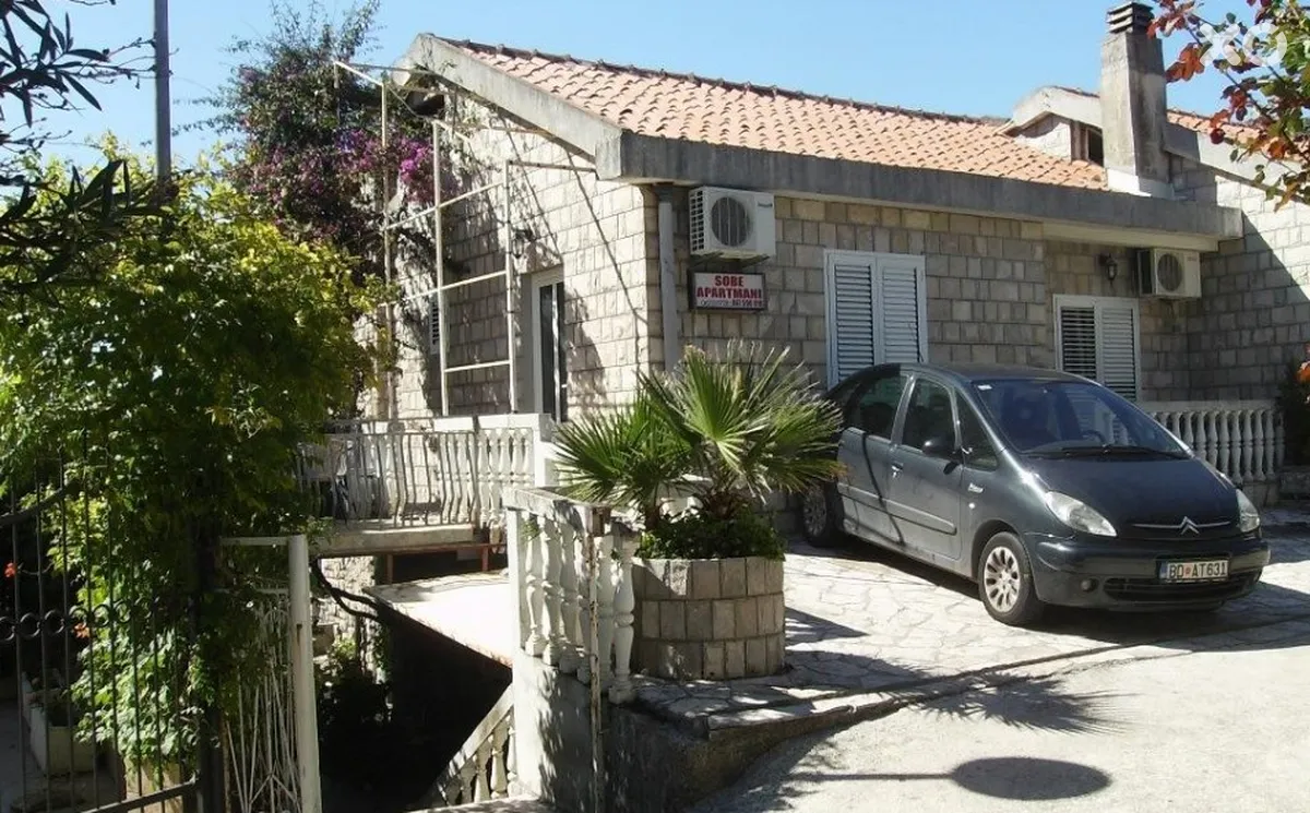 Djordjevic Apartments