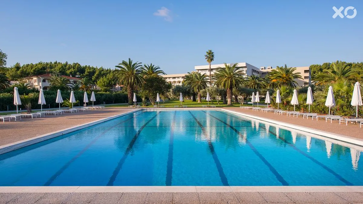 Kassandra Palace