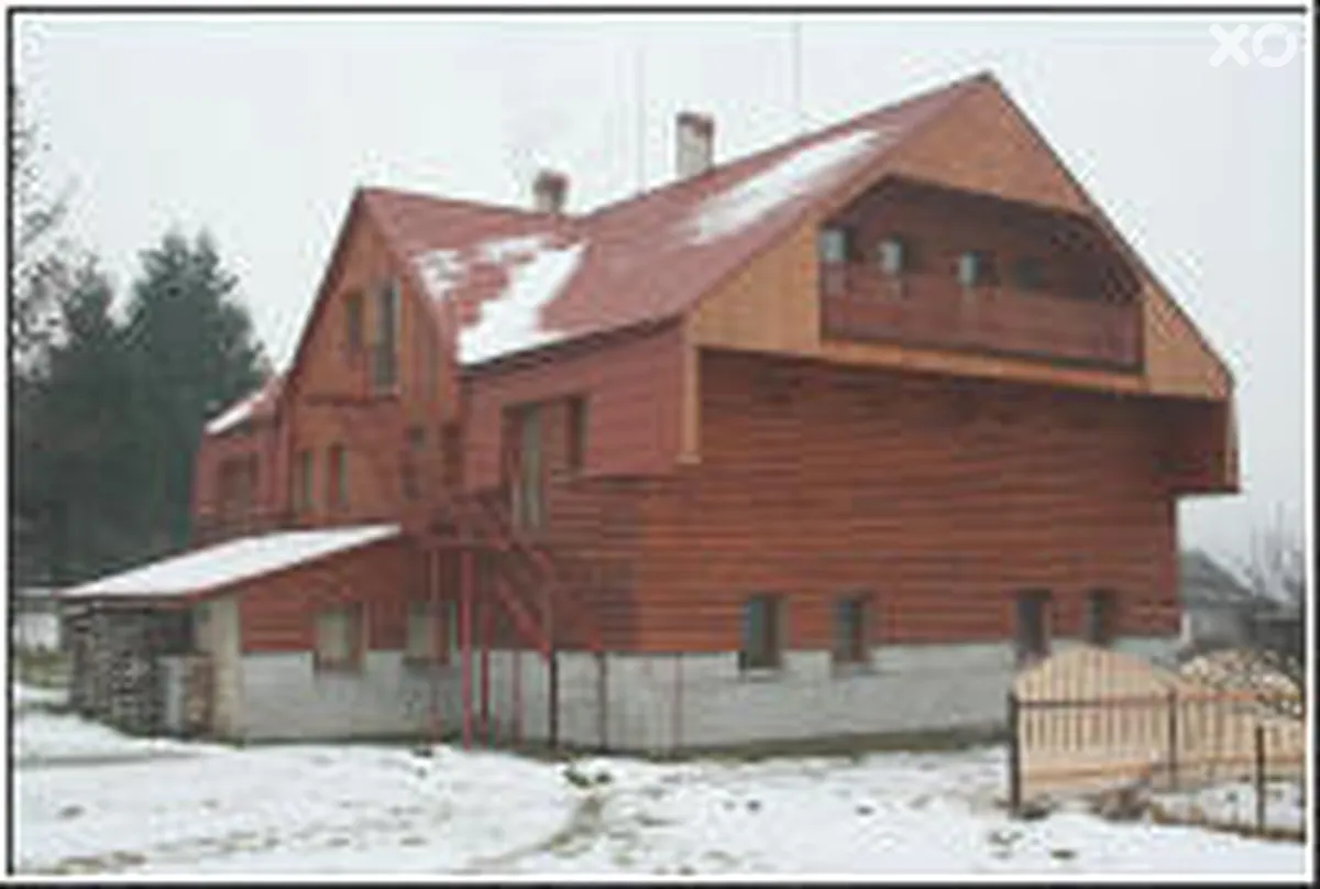 Карпатська Орхідея