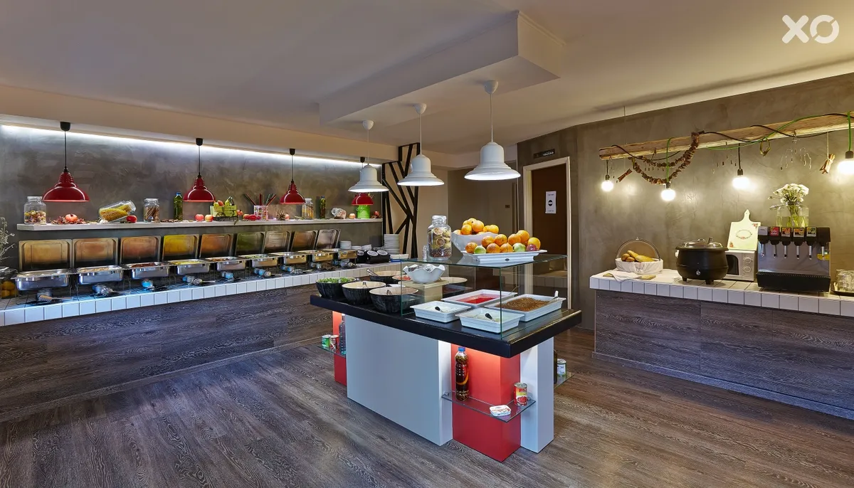 Casa Orama Boutique Hotel