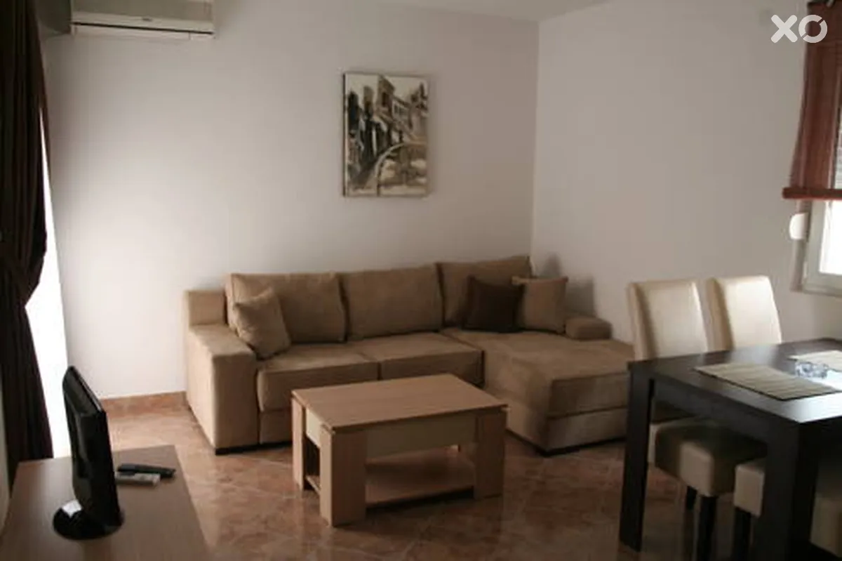 Sun Village Villa