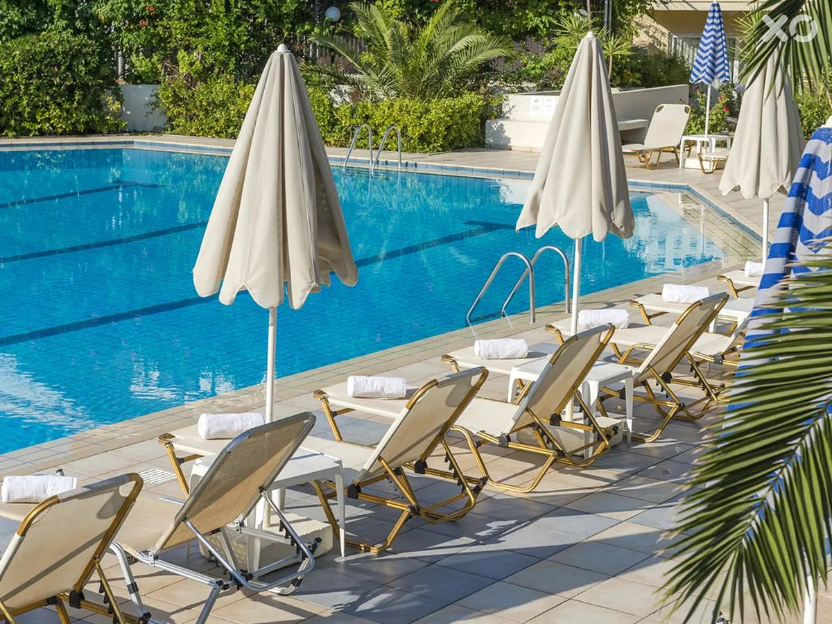 Atrion Resort Hotel & Apts
