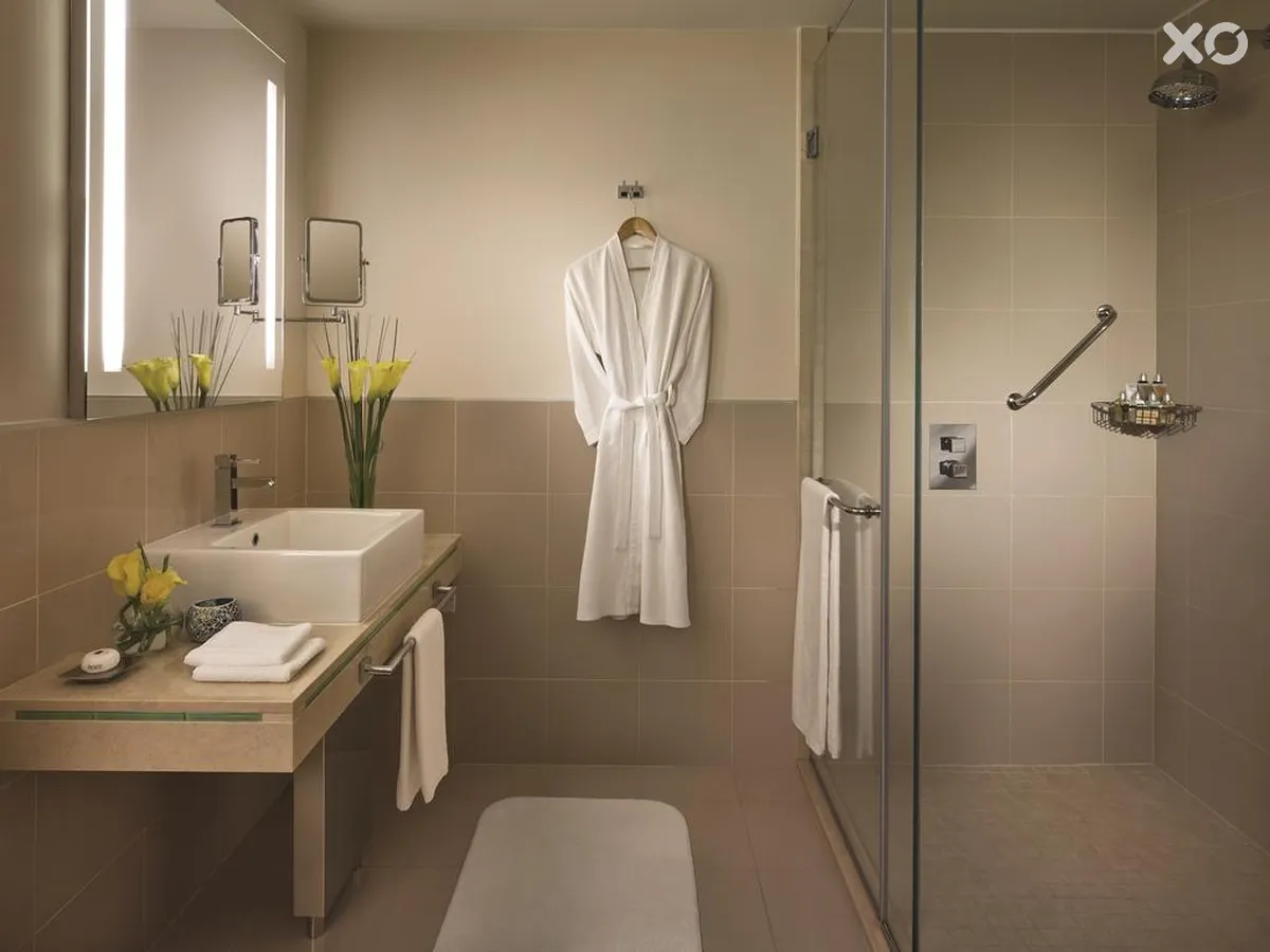 Traders Hotel Qaryat Al Beri Abu Dhabi