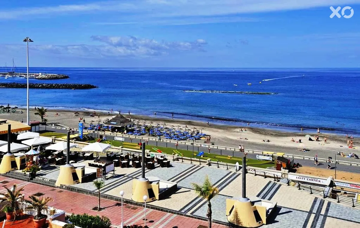 Sol Sun Beach Apartamentos
