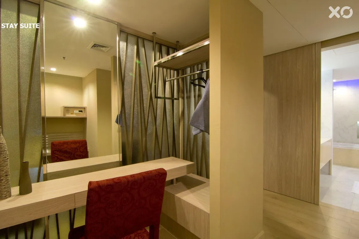 The Stay Hotel