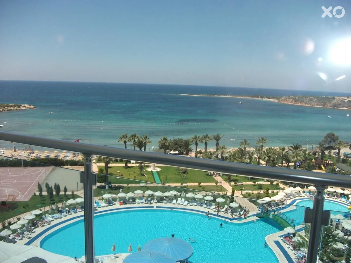 Prive Hotel Didim