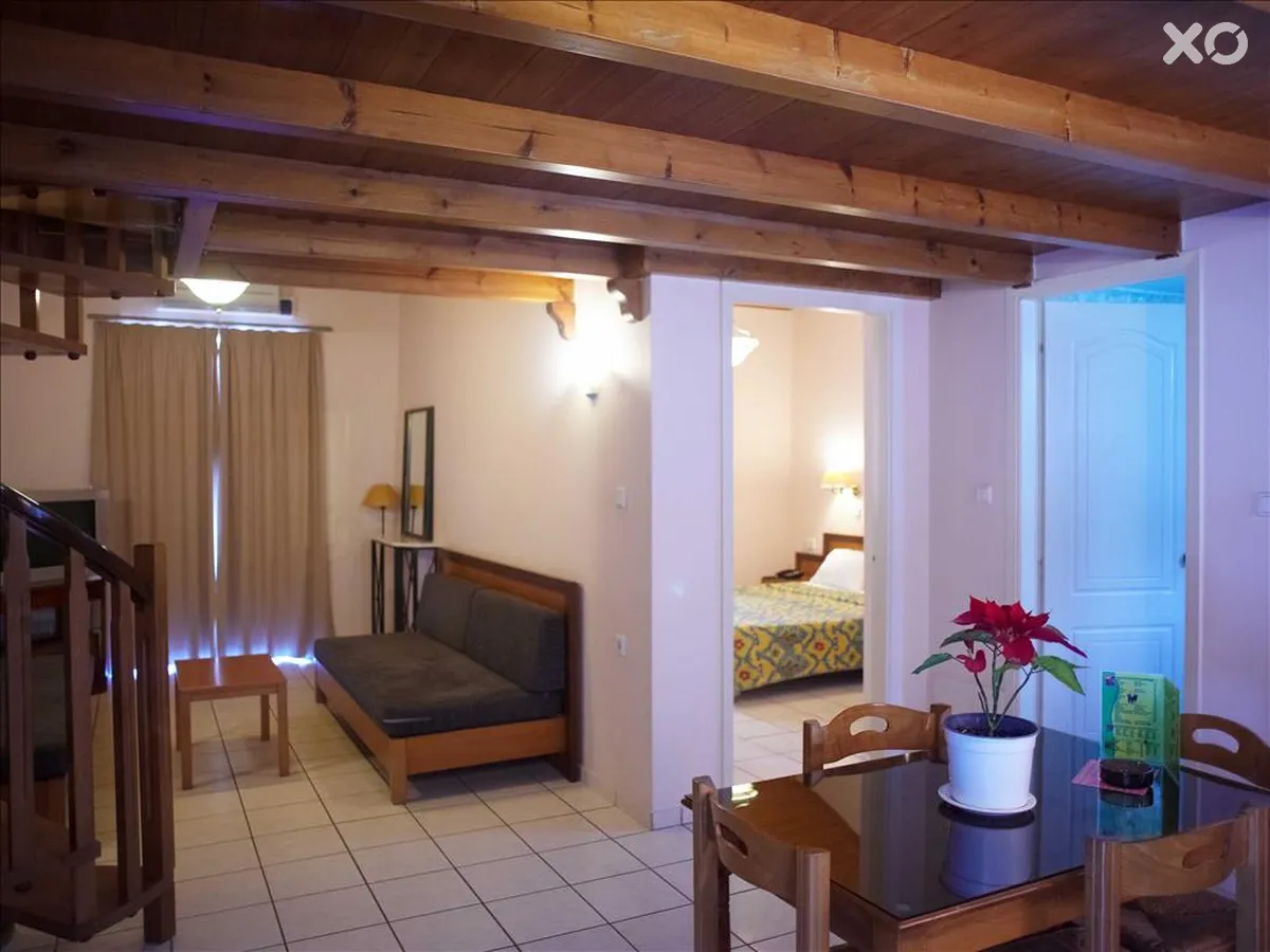 Elina Hotel Apartments