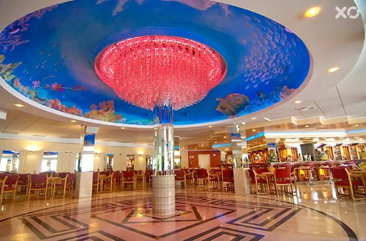 El Servigroup Calypso Hotel