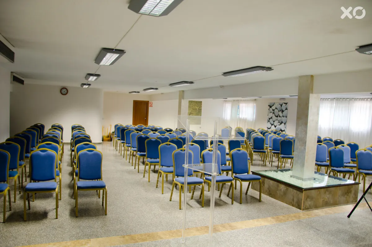 Castilla Alicante Hotel