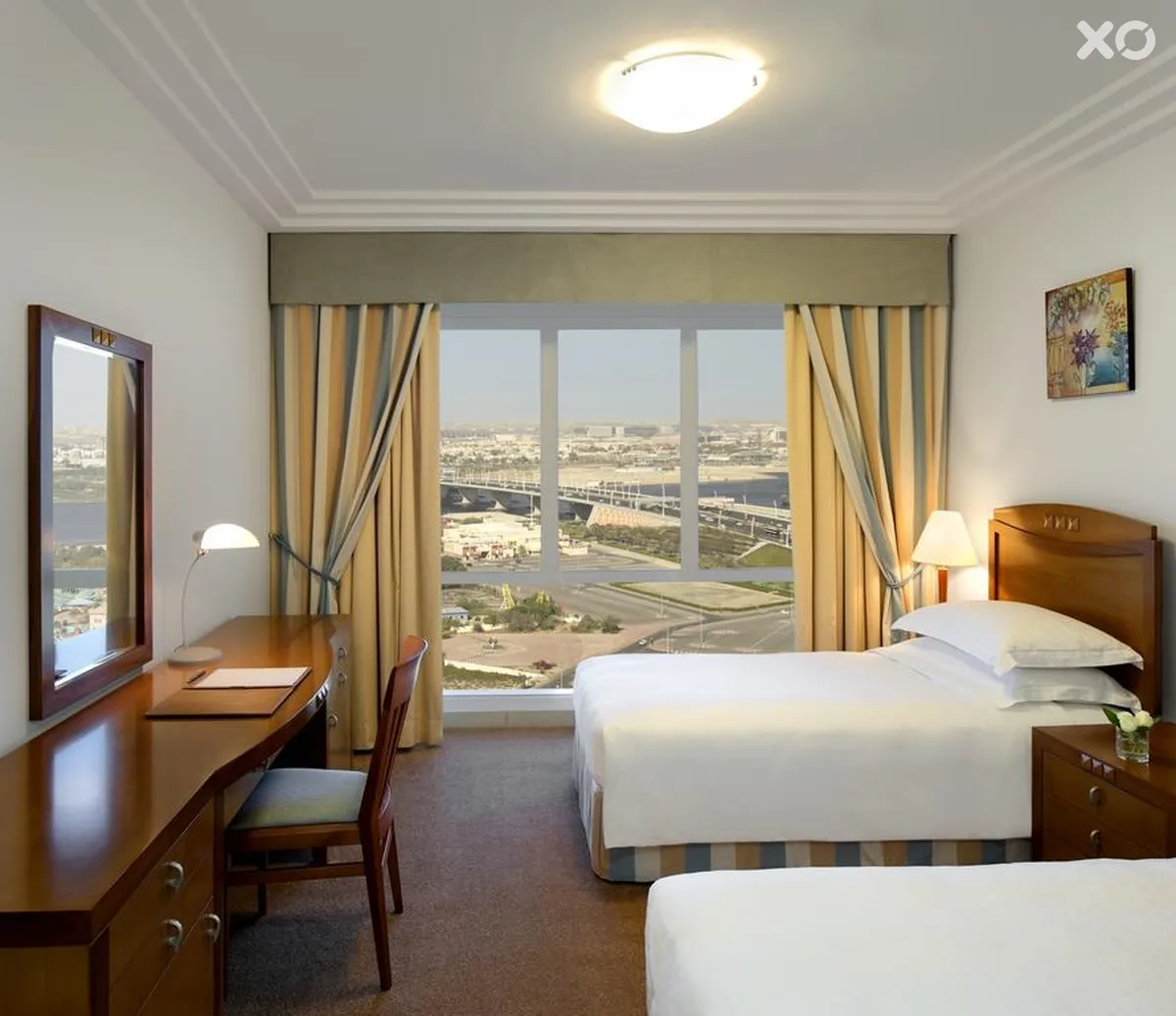 Grand Hyatt Residence