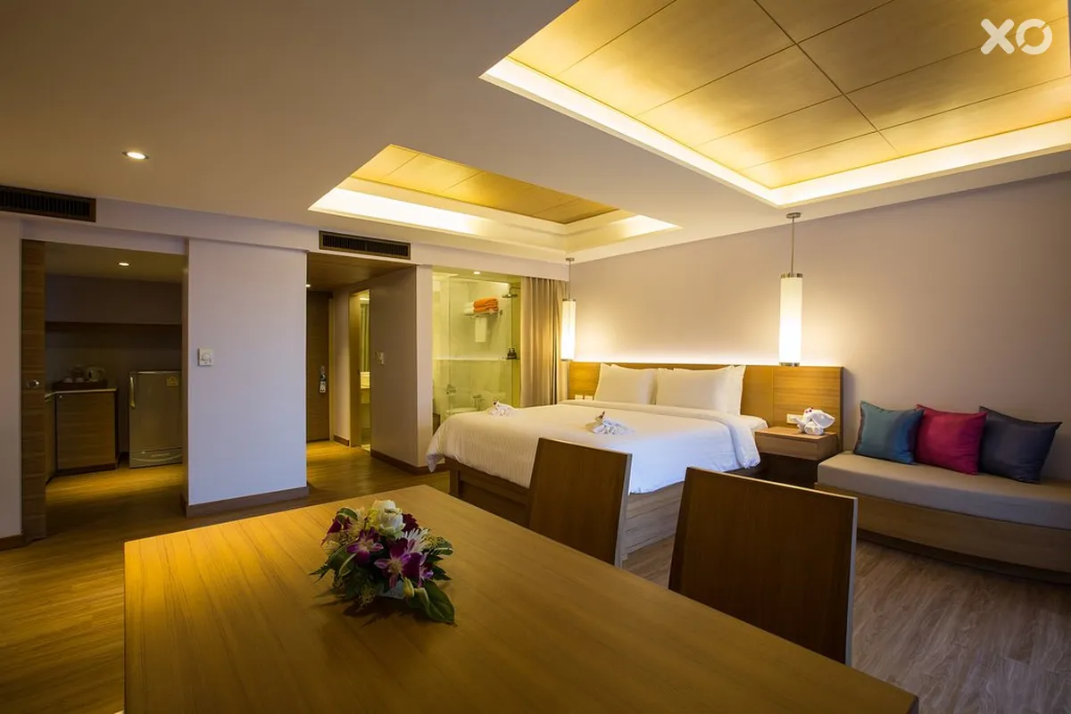 Beyond Resort Karon