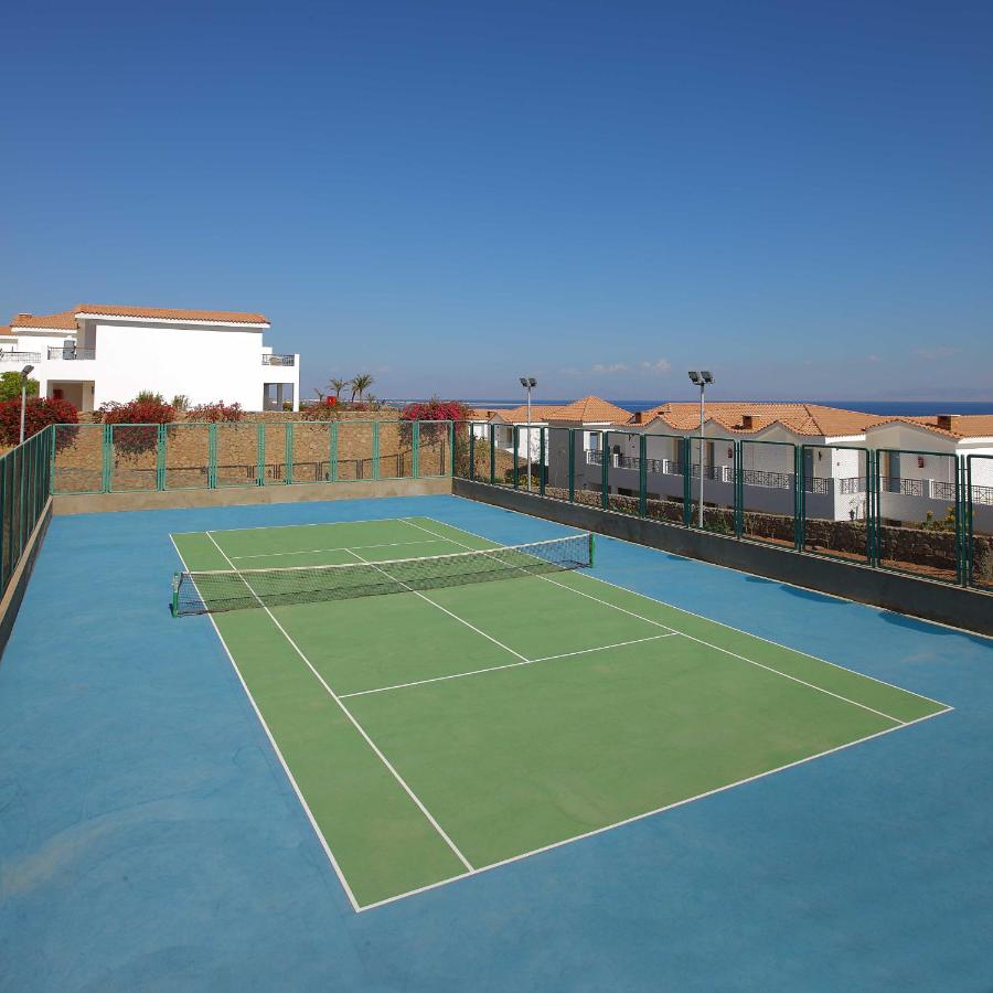 Ecotel Dahab Bay View Resort