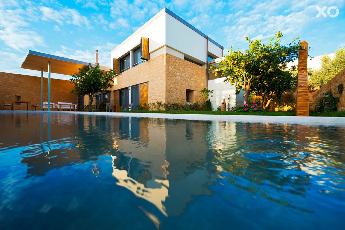 Conte Marino Villas