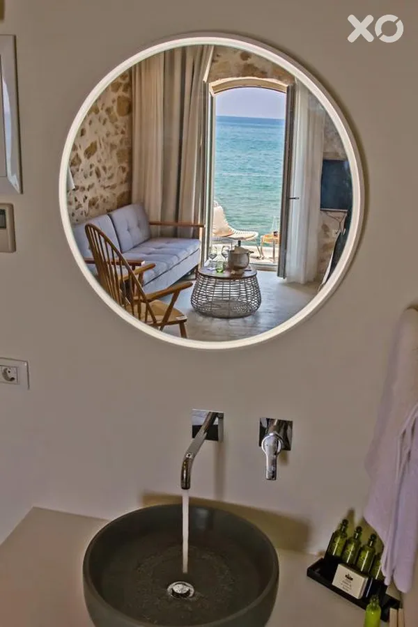 Thalassa Boutique Hotel