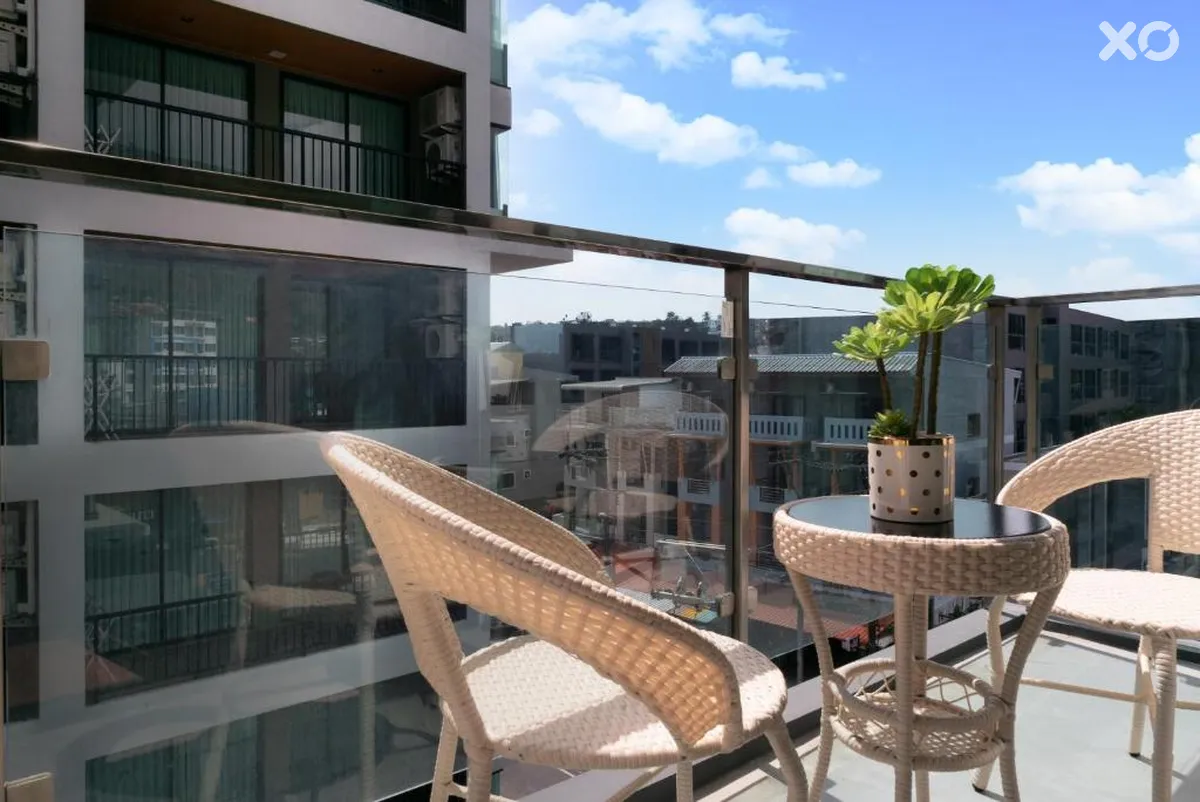 Wekata Luxury Hotel