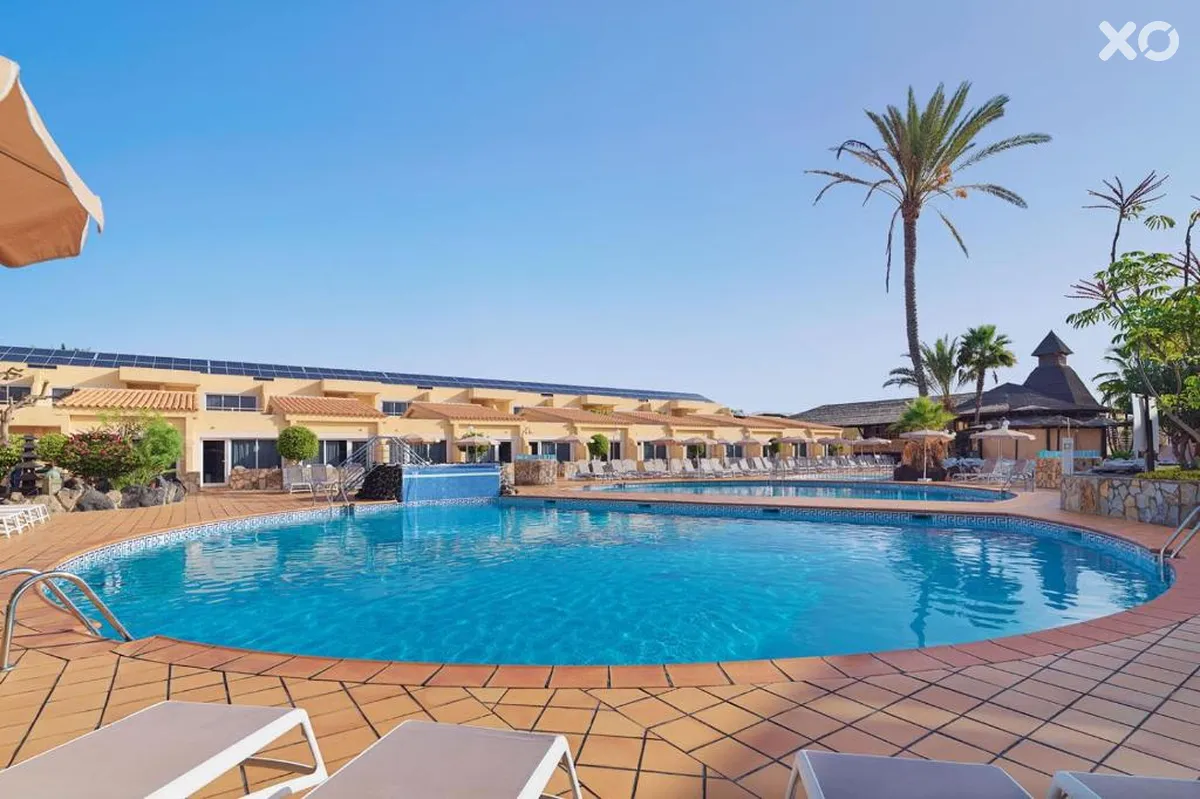 Arena Suite Hotel