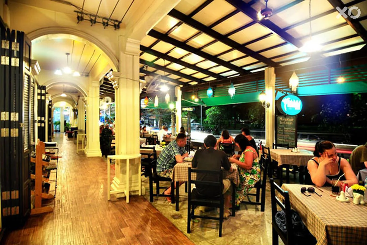 Phuket Heritage