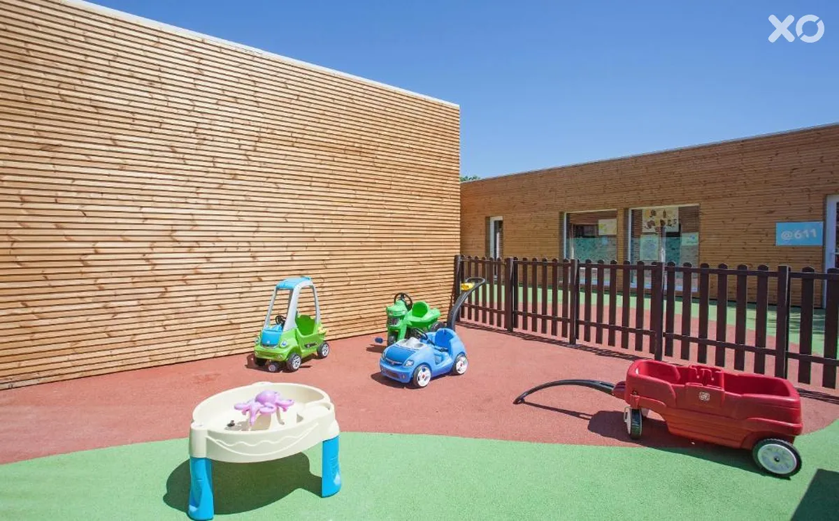 Grupotel Mar de Menorca