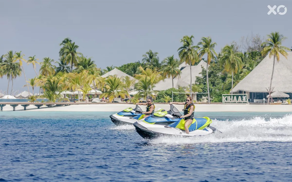 Kihaa Maldives