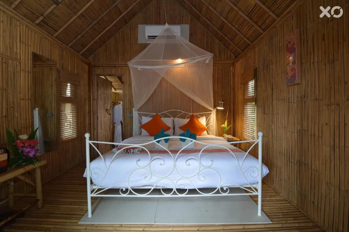 Anyavee Krabi Beach Resort
