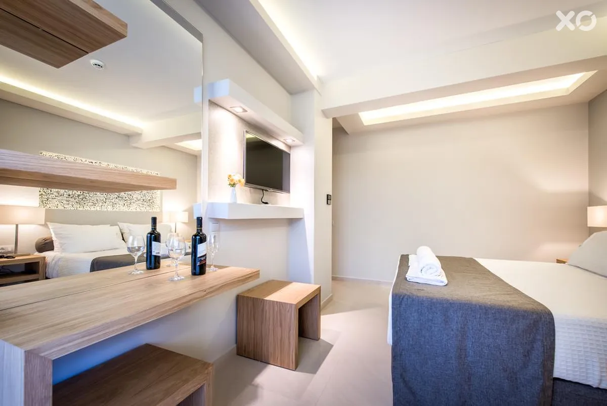 Azure Resort & Spa