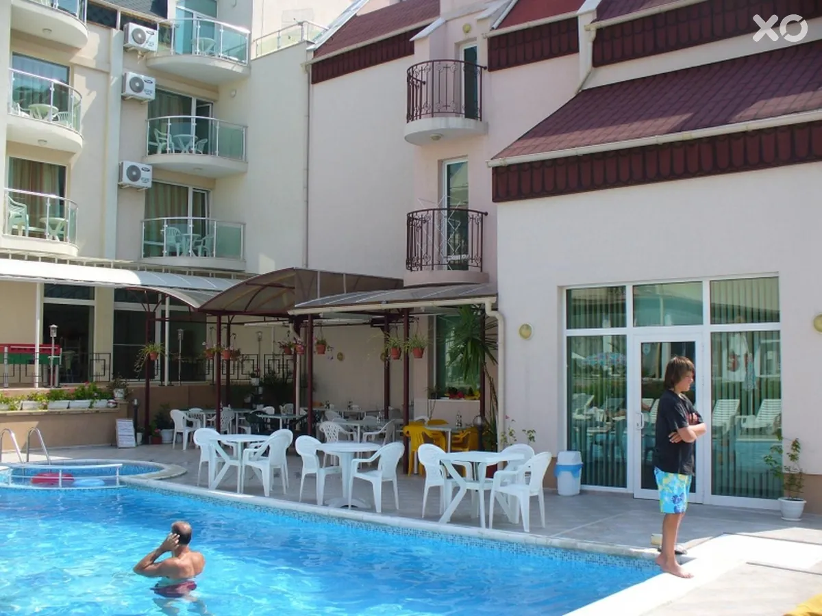 Venera Hotel