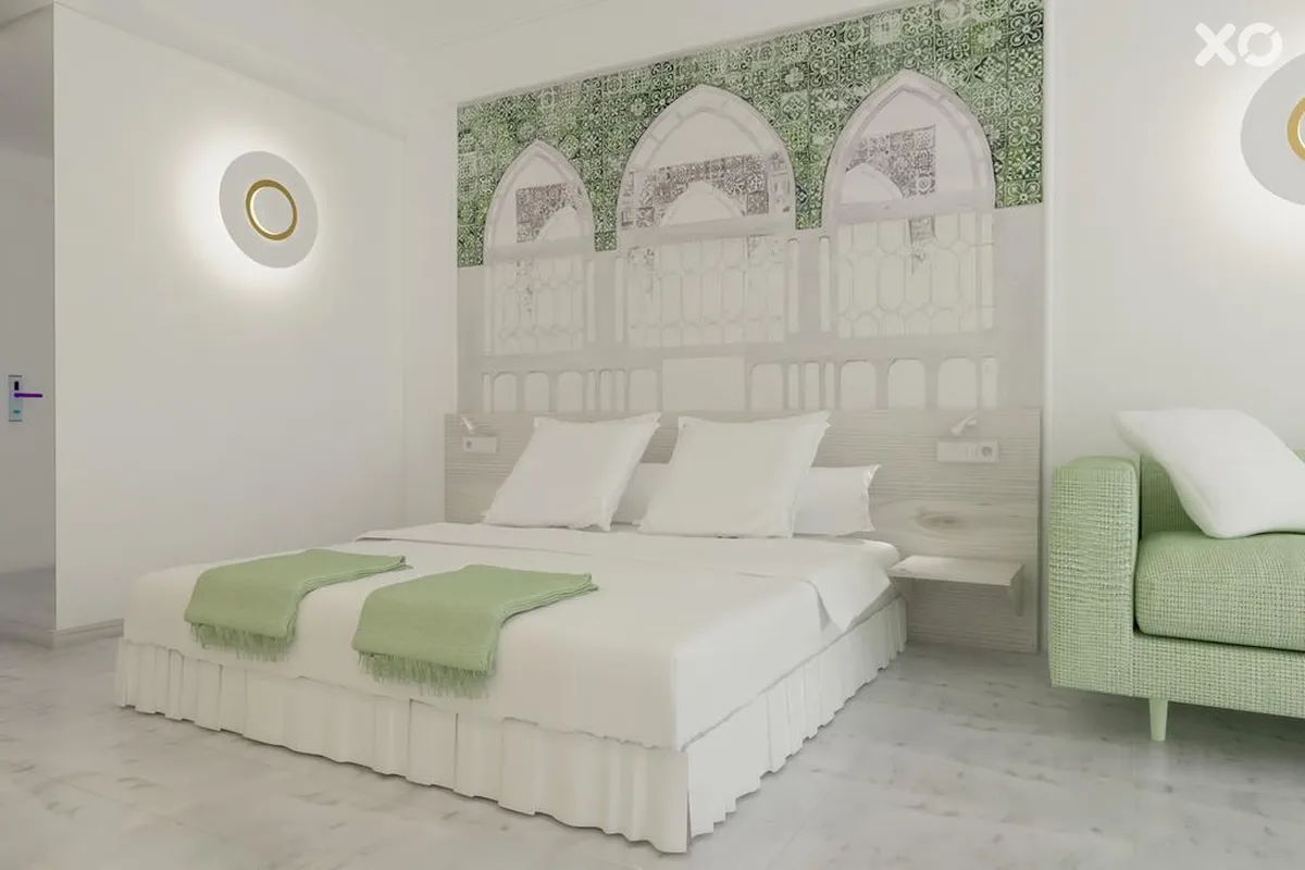 Iberostar Marbella Coral Beach