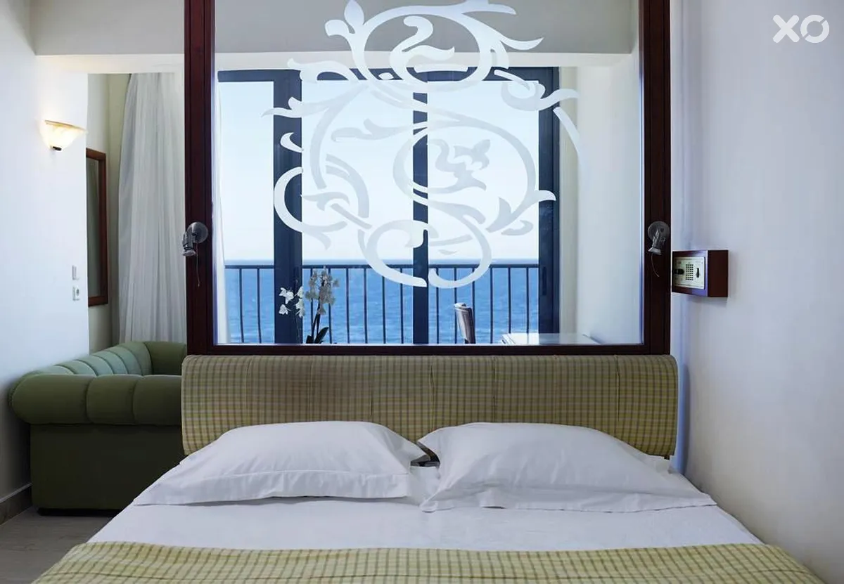 Mitsis La Vita Beach Hotel