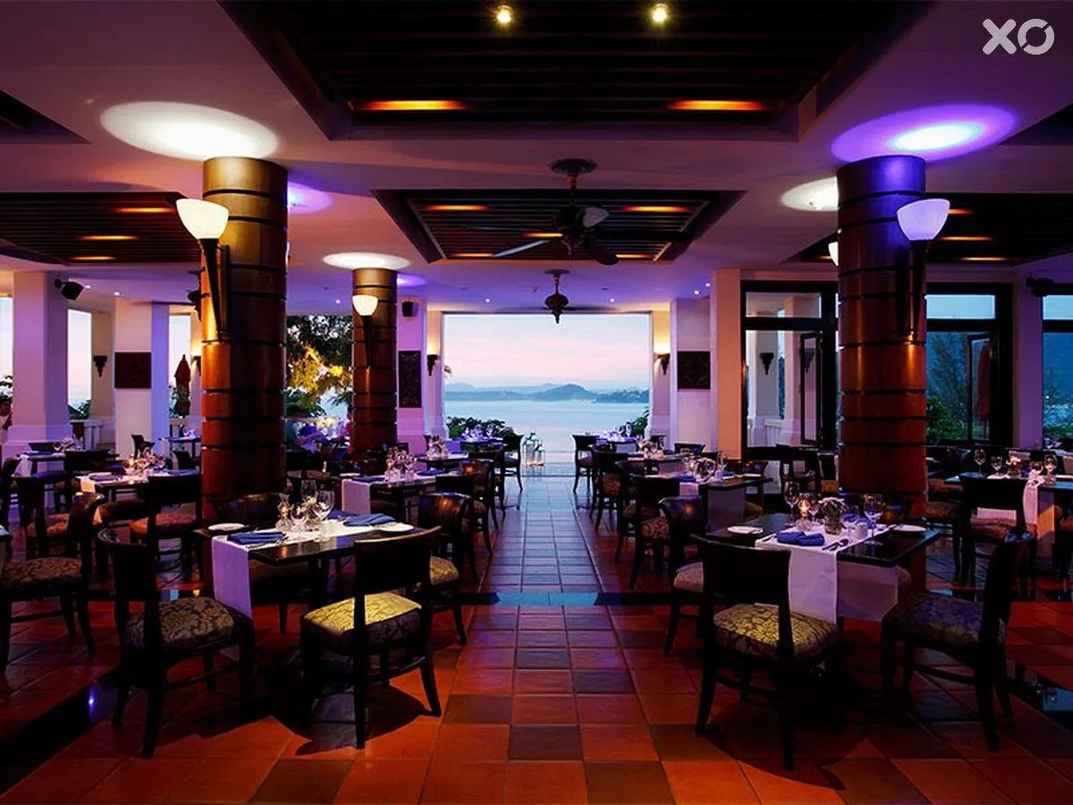 Namaka Resort Kamala