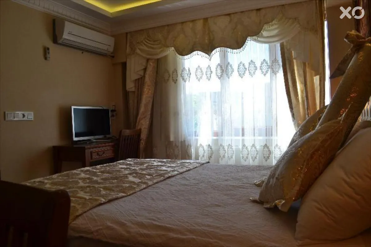 Blue Istanbul Hotel