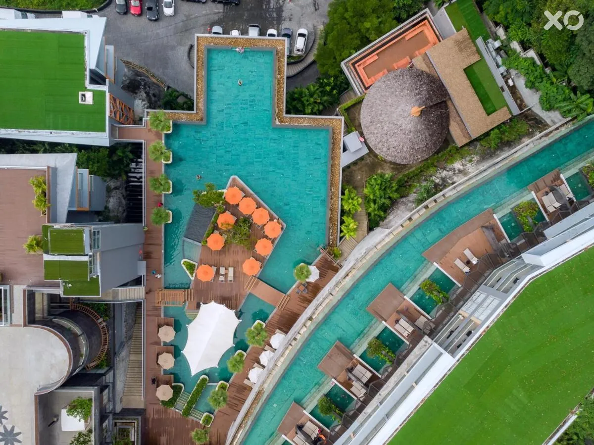 Kalima Resort & Spa