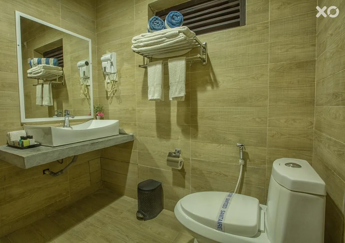 Avenra Beach Hotel