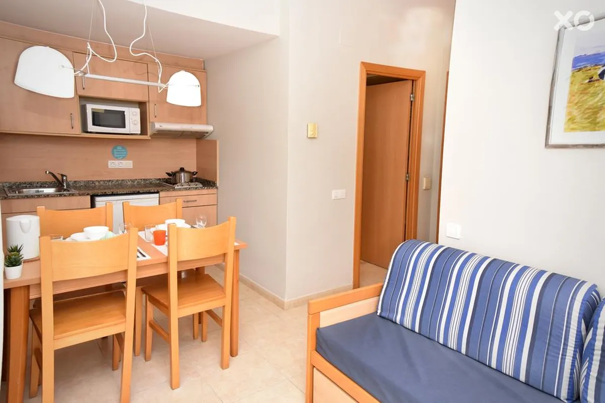 SunClub Salou Aparthotel