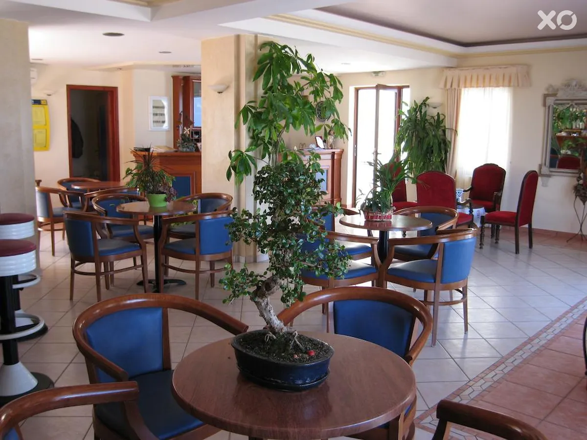 Blue Sea Apartments