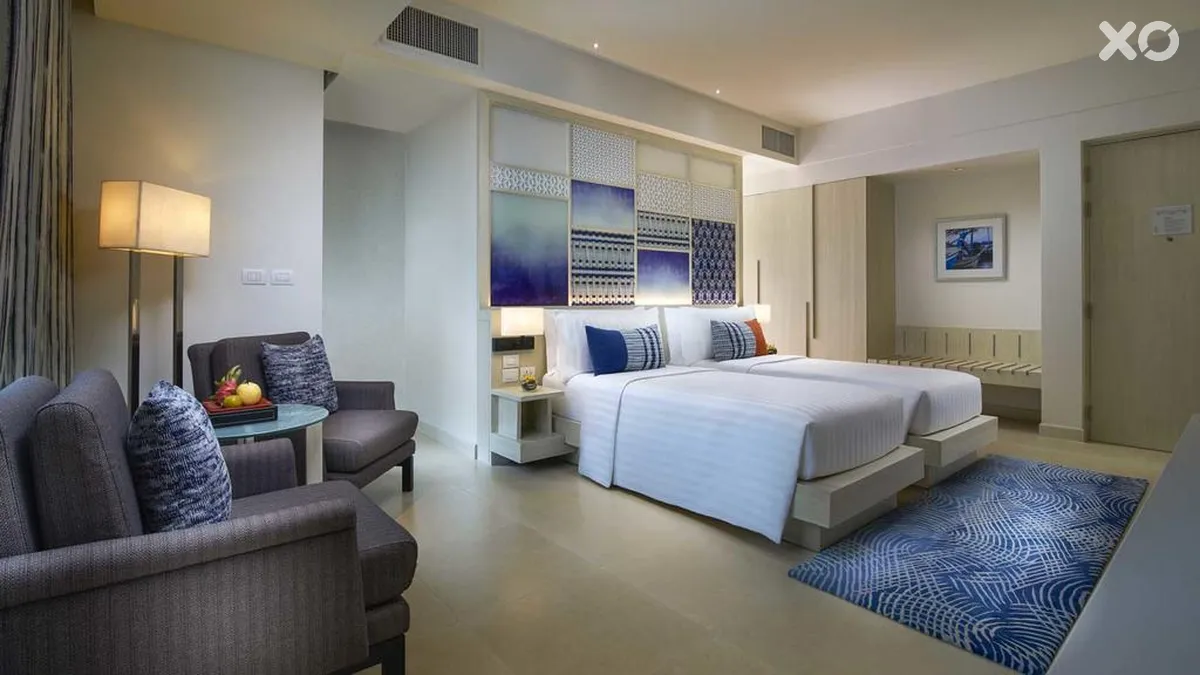 Amari Ocean Pattaya