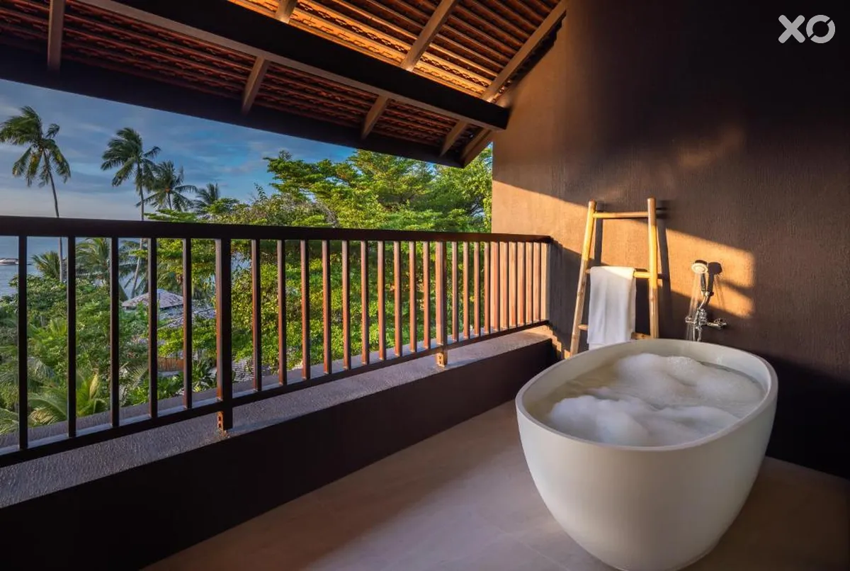U Samui