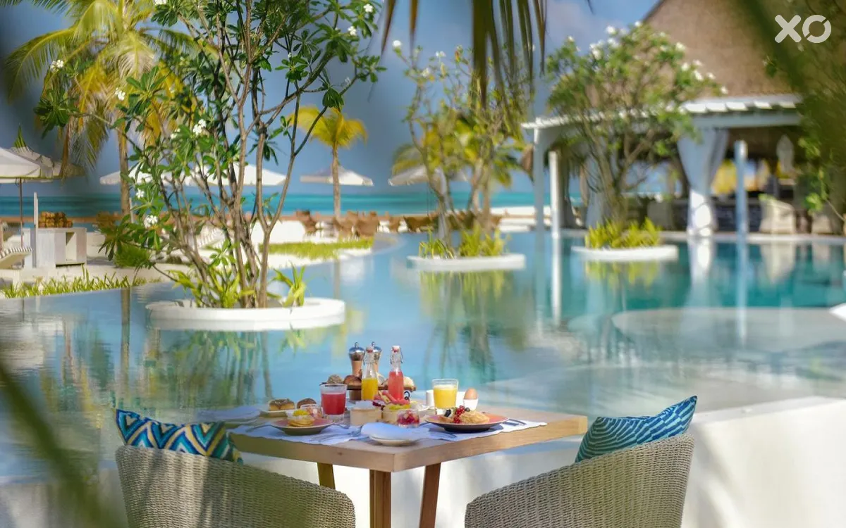 Six Senses Kanuhura